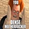 YDMF