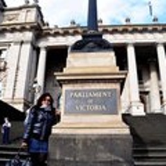 Stillita Ayu Della Fanthy