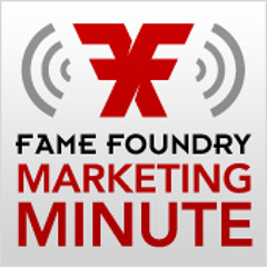 Marketing Minute Podcast