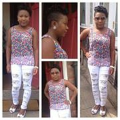 Juelz Charline Butau