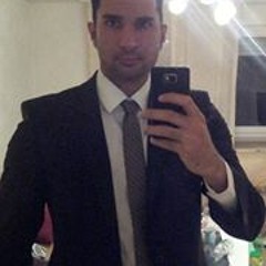 Mikail Ince 1