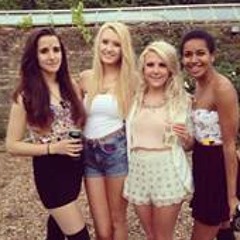 Ana T-rex D'escrivan-Nott