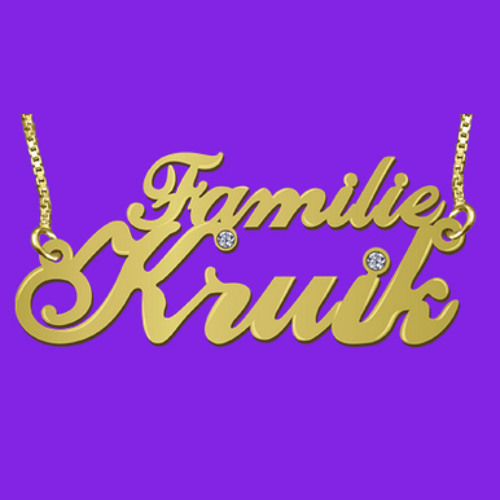 Familie Kruik’s avatar