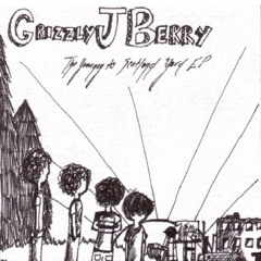 Grizzly J Berry