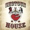 Shotgun House