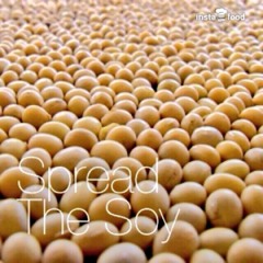 Spread The Soy