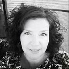 Stella Patricia Carpenter