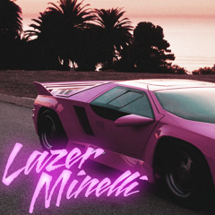 lazerminelli