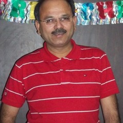 Dixit Baiju