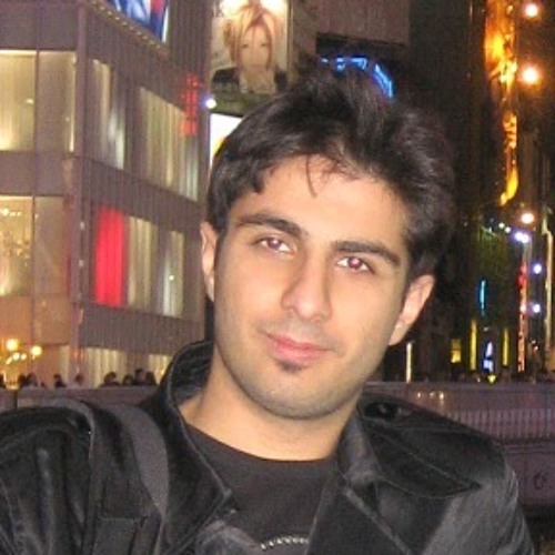 M. Hosseini’s avatar