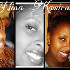 Nina Kawira