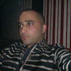 Rashad Mahmood