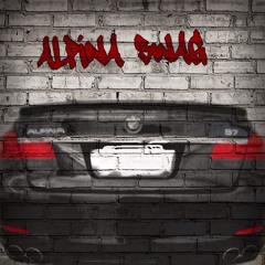 Motivation aka Yung Gwap