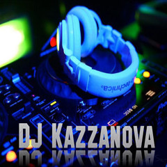 DJ Kazzanova