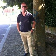 Jorge Alexandre Coutinho