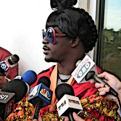 Fantasy Football Horror