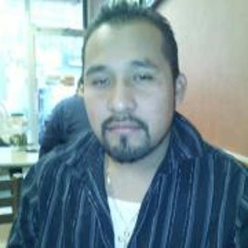 Anselmo Perez’s avatar