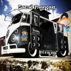 Sacré français