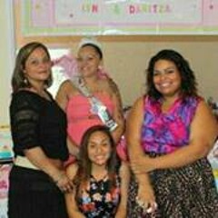 Dianne Rivera George