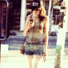 Béatrice Poirier Laforce