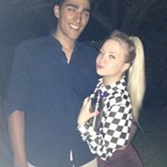 Emma Louise Hawkins 1