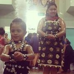 Finaynay Kau Tagiloa