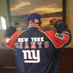 Larry Lowsta Drumgole