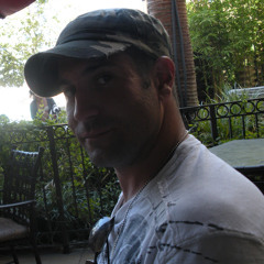 Ian Rabbetts