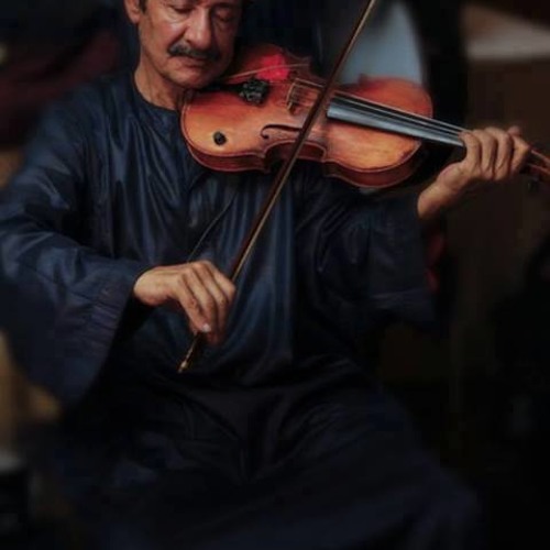 على الهلباوى..موال البنت قالت لآبوها