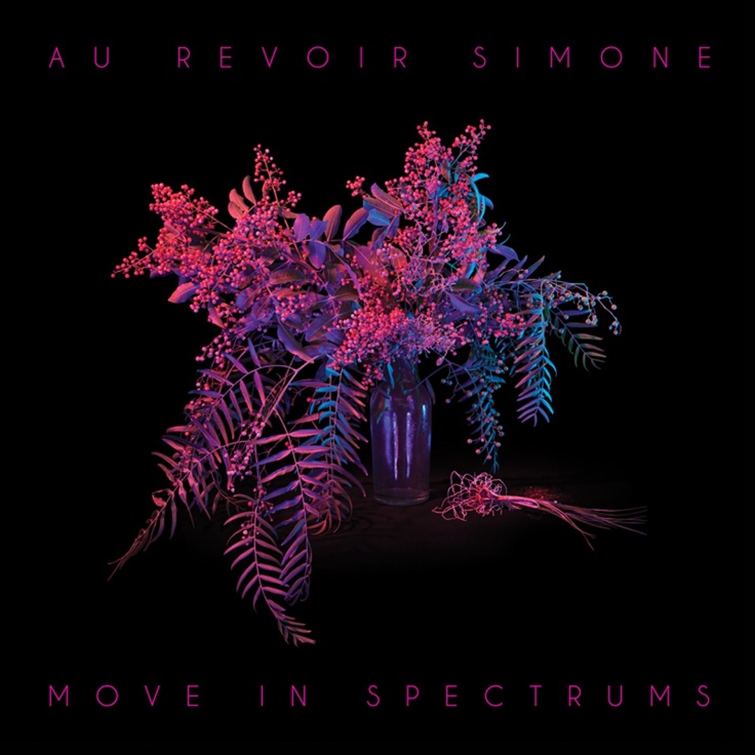 Stream Au Revoir Simone music | Listen to songs, albums, playlists