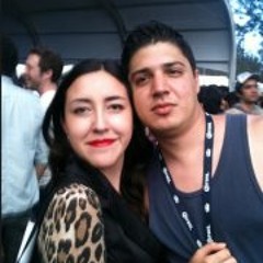 Veronica Ramirez Ortiz