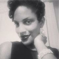 LaCandria Candy Churchill