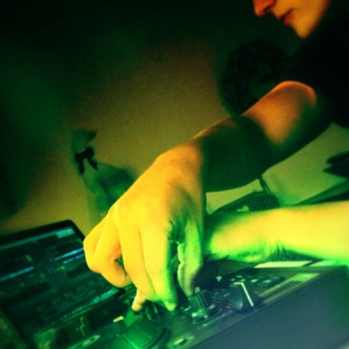 DJ Ta Rulls’s avatar