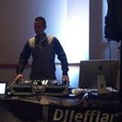 Jeffery John Walburger