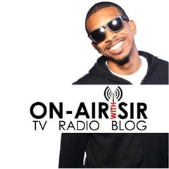 OnAirwithSir