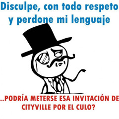 SOMO TIGRE...EL CFC