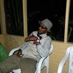 Cedric Jackrabbit Lewis