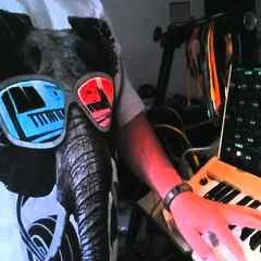 Arctic Noise