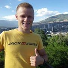 Sebastian Hofmann 10