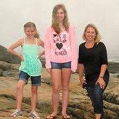 Jenifer Hodgdon Anderson