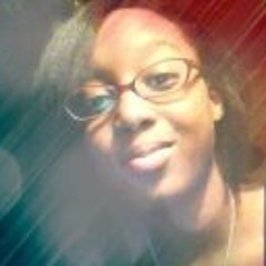 Rychelle Thompson-Folkes