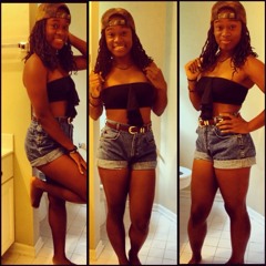 Antaneshia Broughton