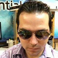 Ramiro Palomo Zavala