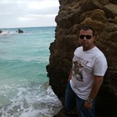Ahmed Aboali