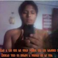 Kingnando Paredes