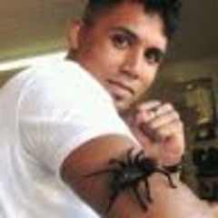 Reyaan Van Der Westhuizen