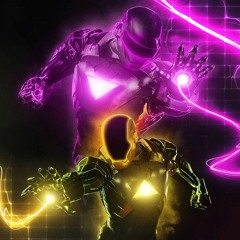 Dj Raymond 凸(^0^)凸