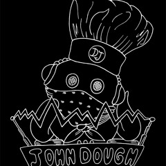 DJ John Dough