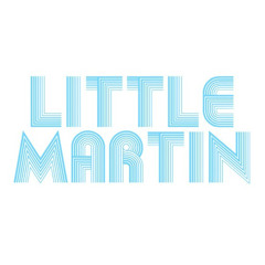 DJ Little Martin