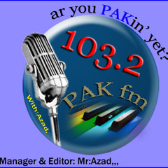 103.2 Pak FM